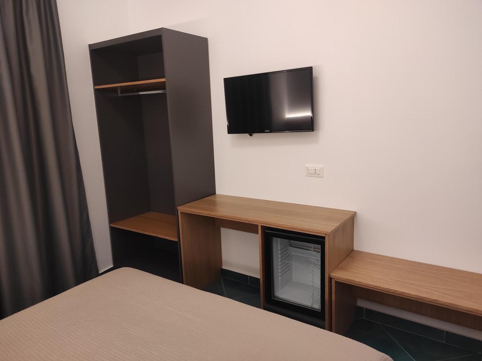 Residenza Porta Romana Тропея Экстерьер фото