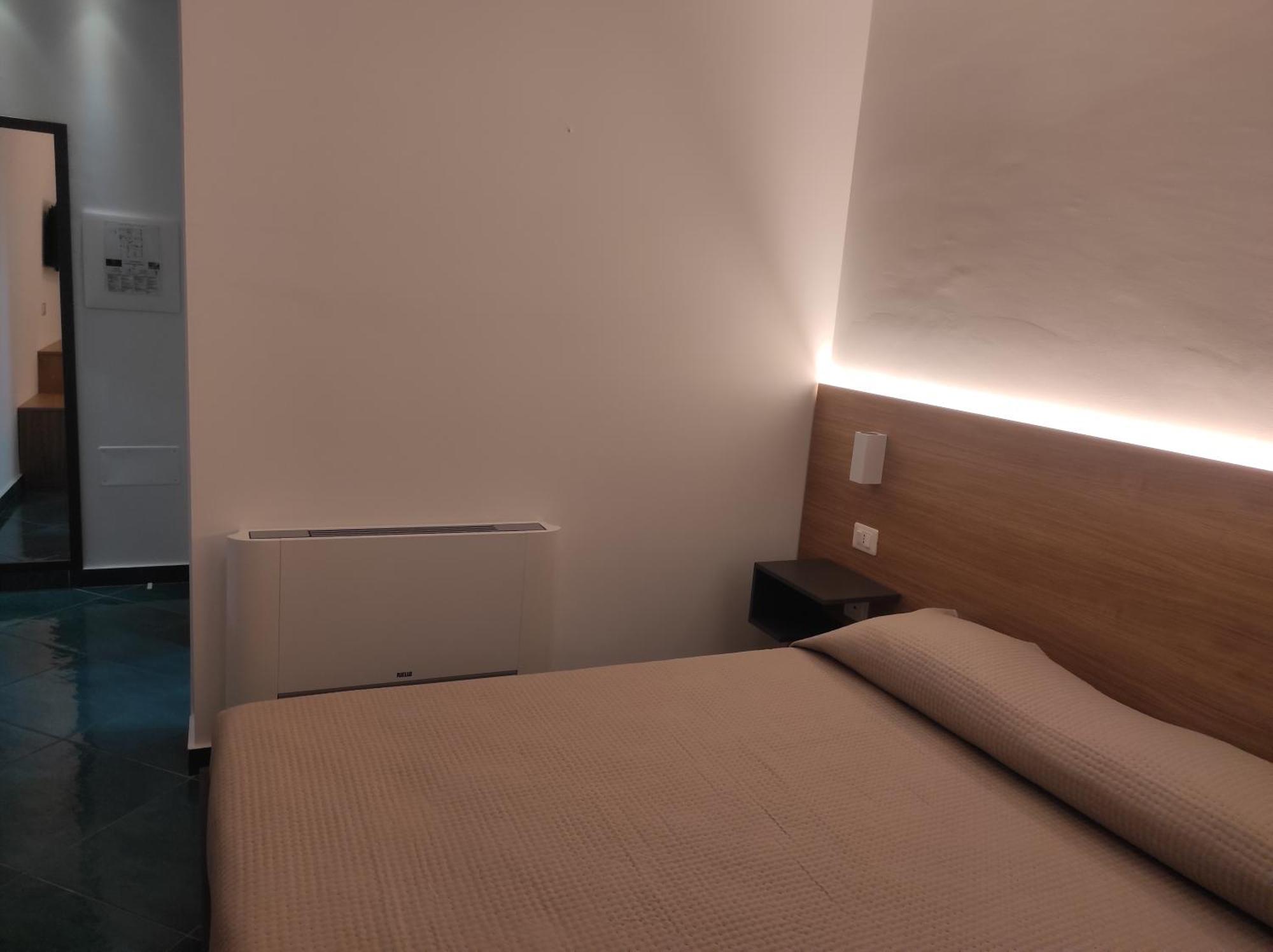 Residenza Porta Romana Тропея Экстерьер фото