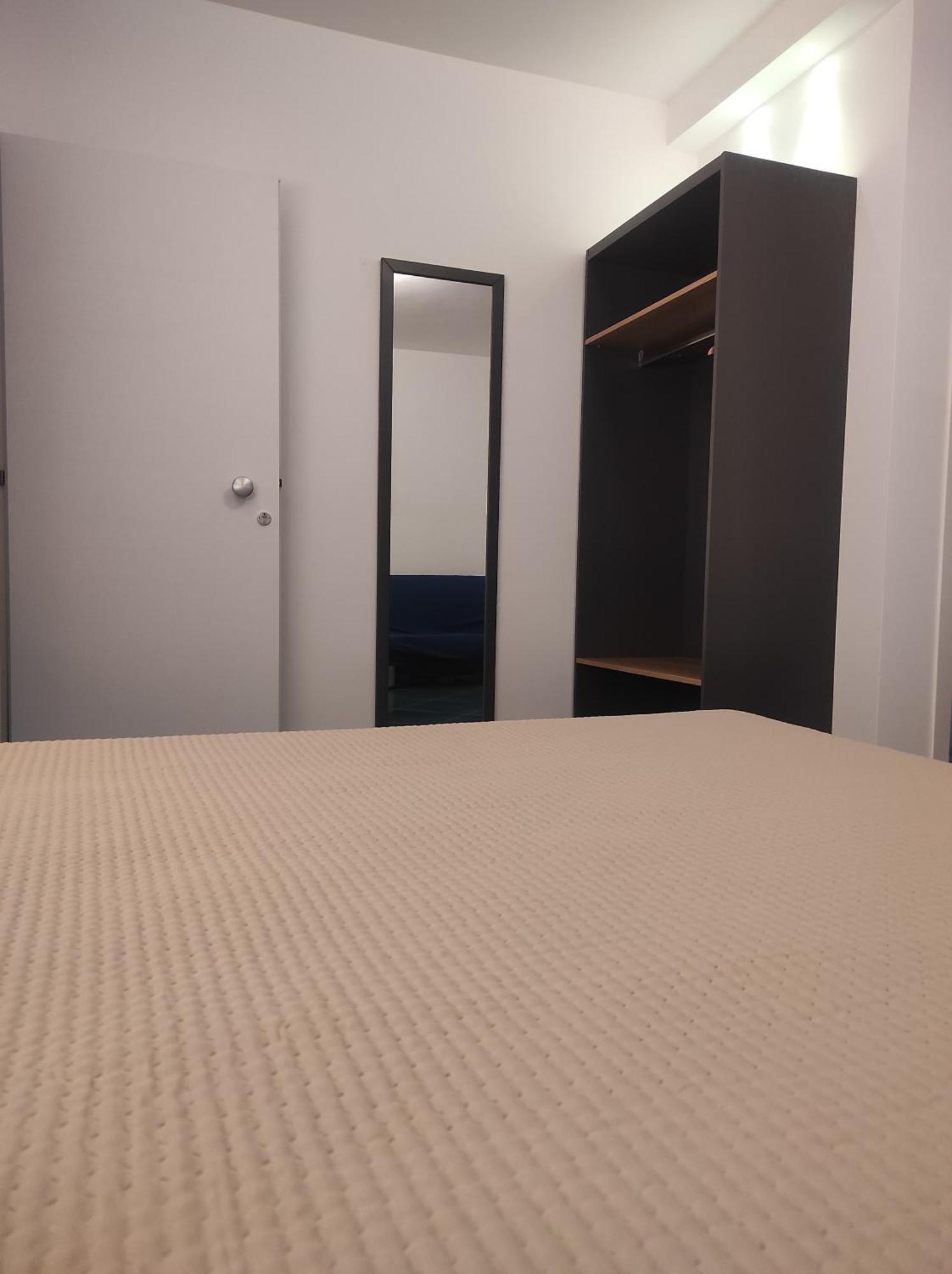 Residenza Porta Romana Тропея Экстерьер фото