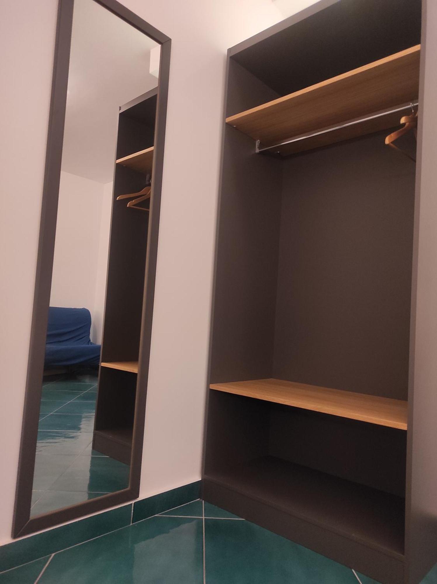 Residenza Porta Romana Тропея Экстерьер фото