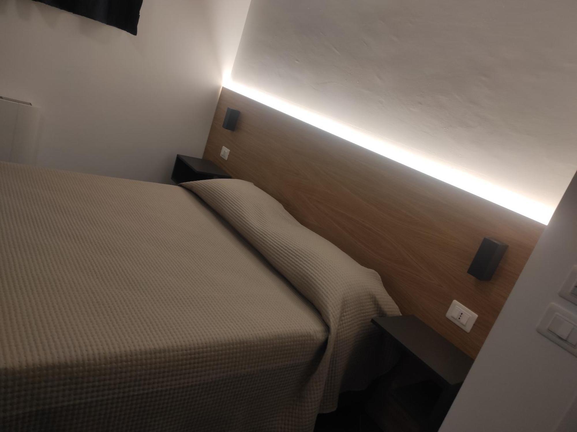 Residenza Porta Romana Тропея Экстерьер фото