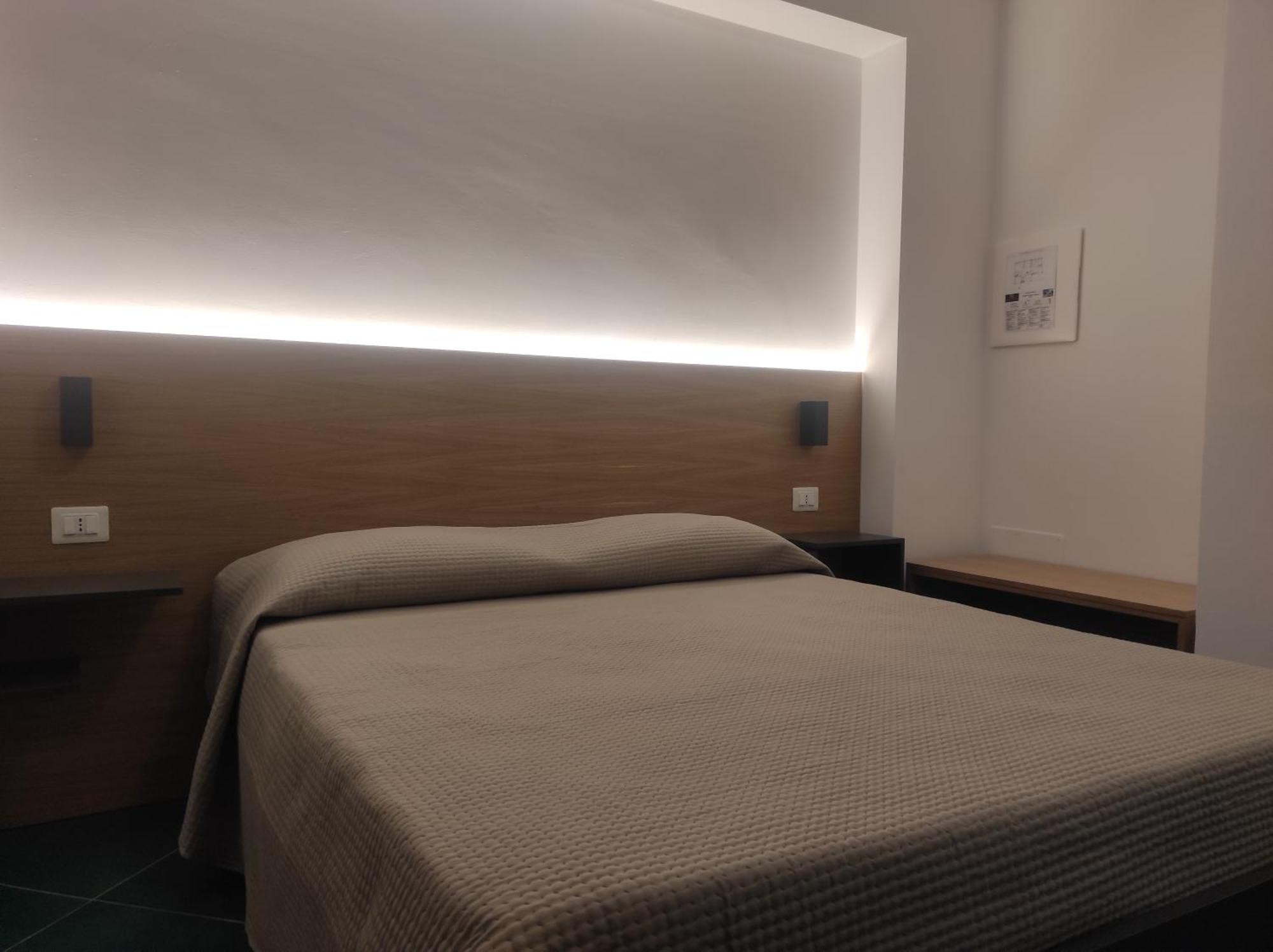 Residenza Porta Romana Тропея Экстерьер фото