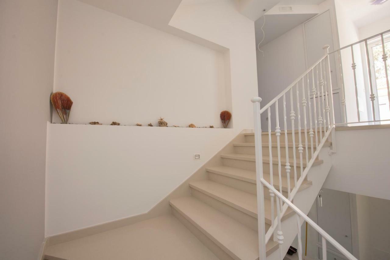 Residenza Porta Romana Тропея Экстерьер фото